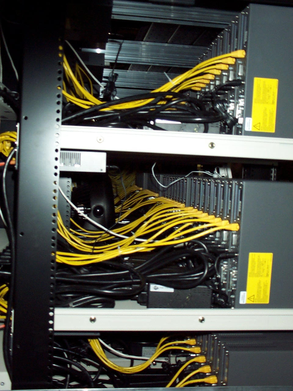 Testbed Picture Gallery